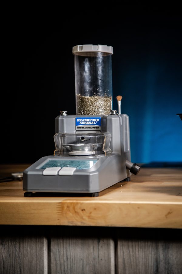 Doseuse poudre électronique Frankford Arsenal "Intellidropper" avec Bluetooh – Image 4