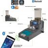 Doseuse poudre électronique Frankford Arsenal "Intellidropper" avec Bluetooh – Image 5