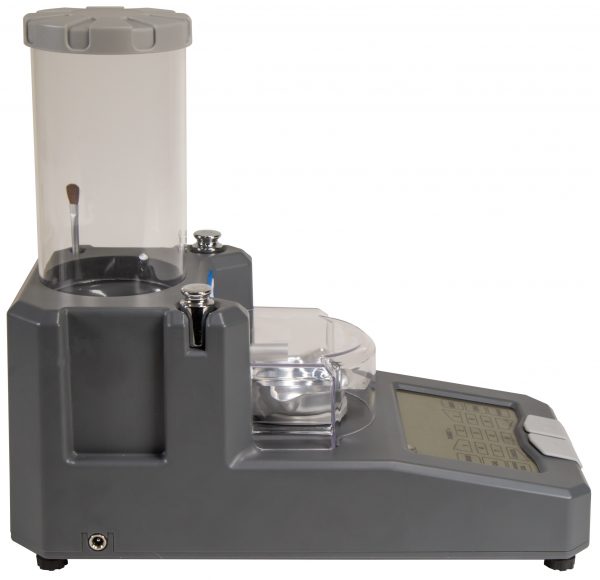 Doseuse poudre électronique Frankford Arsenal "Intellidropper" avec Bluetooh – Image 3
