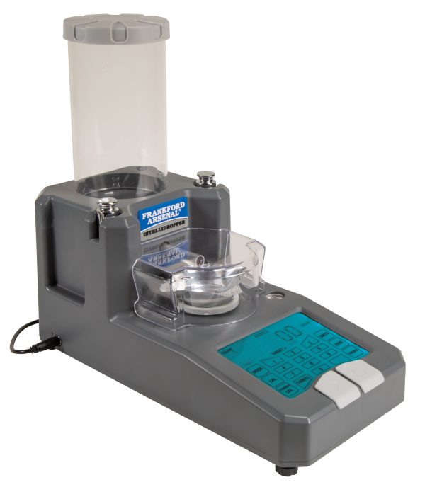 Doseuse poudre électronique Frankford Arsenal "Intellidropper" avec Bluetooh – Image 7