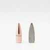 ogives Hornady 22 Cal .224 55 gr FMJ-BT avec cannelure – Image 2