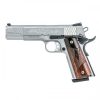 Smith Wesson 1911 cal 45 "engraved"