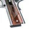 Smith Wesson 1911 cal 45 "engraved" – Image 4