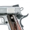 Smith Wesson 1911 cal 45 "engraved" – Image 3
