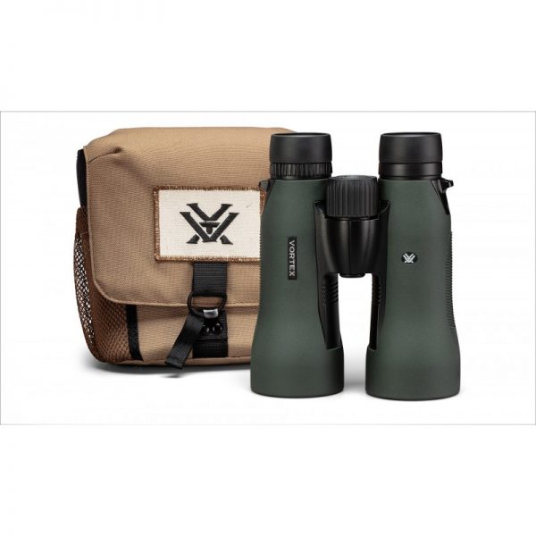Jumelles Vortex Diamondback HD - Grossissement : 15x56 – Image 2