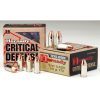 Hornady Critical Defense 45 acp 185 Grs FTX – Image 2