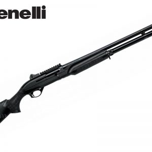 Fusil semi automatique Benelli M2 Practical cal 12/76 canon 66cm