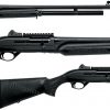 Fusil semi automatique Benelli M2 Practical cal 12/76 canon 66cm – Image 2