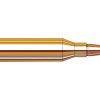 Munitions HORNADY Interlock cal 243 Winchester 100Gr InterLock (x20) – Image 2