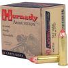 Hornady Lever Evolution 357 mag 140 Grs FTX