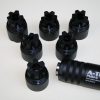 silencieux pistolet  A-TEC PMM-6 Cal  9 mm filetage 13,5 x100 LH – Image 2