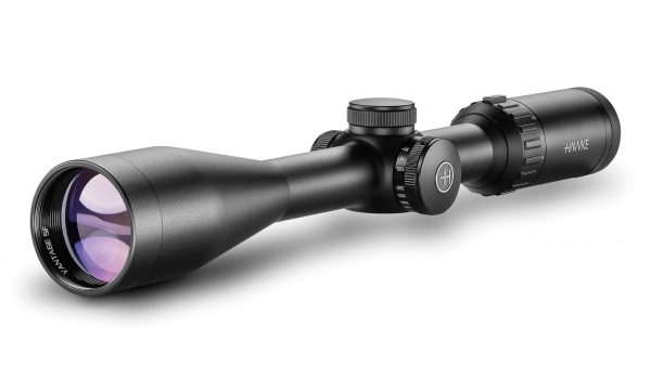 Lunette HAWKE VANTAGE SF 4-16X44 Half Mil Dot