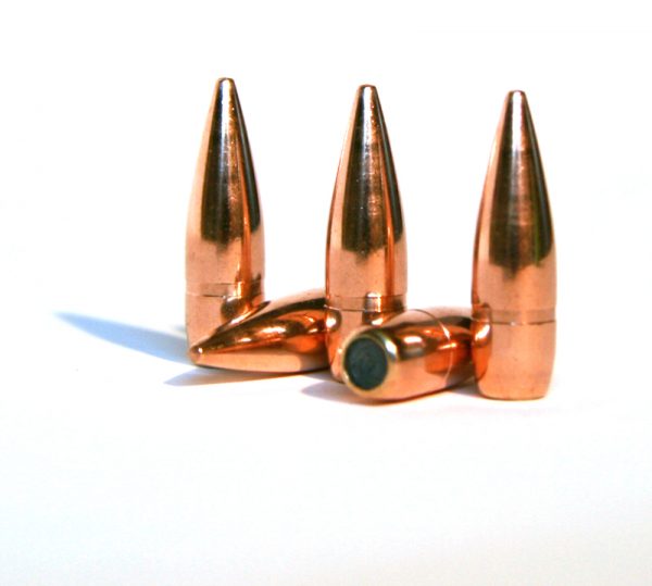 Ogives Sellier Bellot Calibre 30  FMJ 147 grains  (2908)