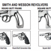 Comment choisir vos plaquettes pour Smith Wesson ? – Image 2