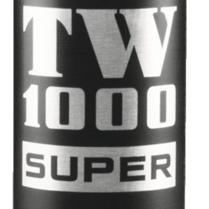 Bombes lacrymogènes TW 1000 Pepper-Jet OC 75ml