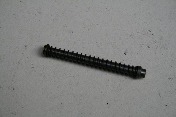 Tige guide complète d'occasion pour pistolet Unique Mikros