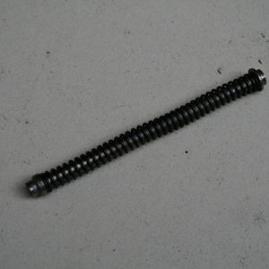 Tige guide complète d'occasion pour pistolet Unique modèle L (7,65Browning)