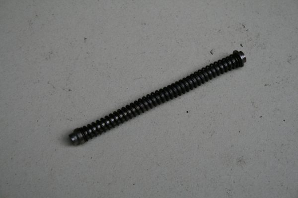 Tige guide complète d'occasion pour pistolet Unique modèle L (7,65Browning)