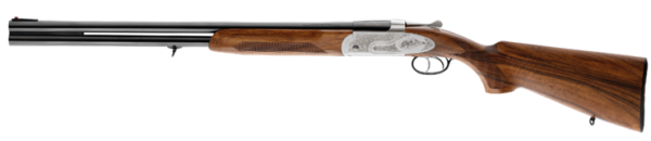 Fusil SAGITTAIRE ULTRA LÉGER Extra Luxe 66cm extracteur  cal 12/76 – Image 3