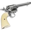 Revolver COLT SAA 45-5,5'' - Nickel/Pearl Cal. 4.5mm (.177) plomb