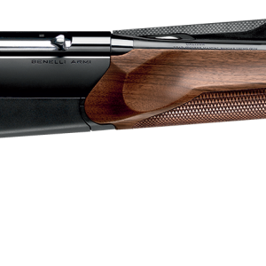 Argo E wood Cal 30.06 canon 51 cm