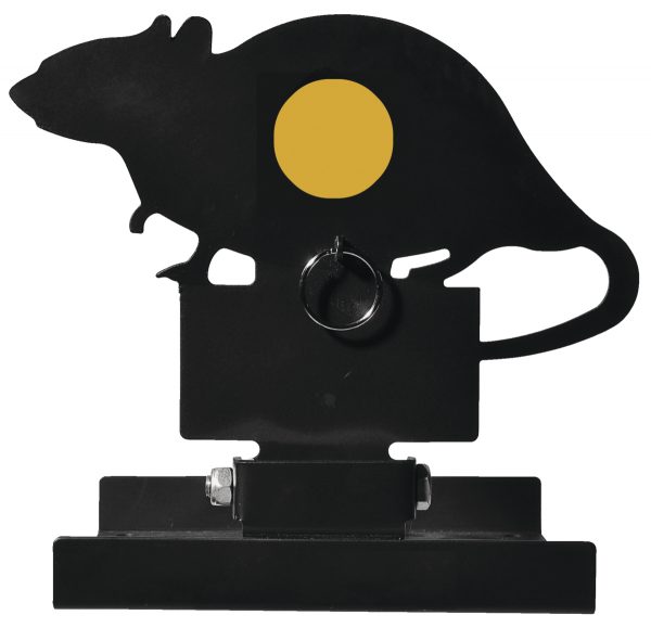 Cible Basculante RAT pour cal 4.5 mm