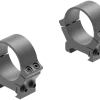 Colliers Leupold PRW2 acier  30 mm BAS