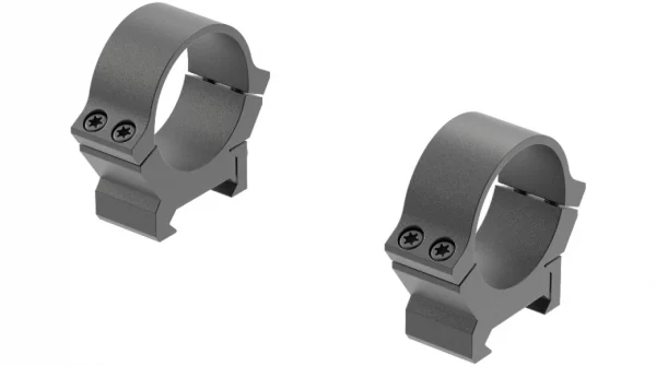 Colliers Leupold PRW2 acier  30 mm BAS – Image 2