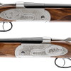 Fusil SAGITTAIRE ULTRA LÉGER Extra Luxe 66cm extracteur  cal 12/76 – Image 2