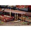 Munitions Hornady Custom 8x57 JRS 170gr SST x20 – Image 3