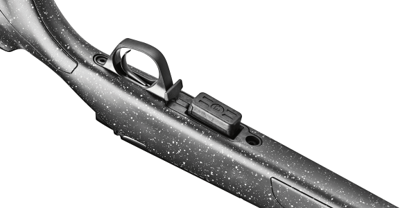 BERGARA BMR CARBON Cal 22 lr – Image 5
