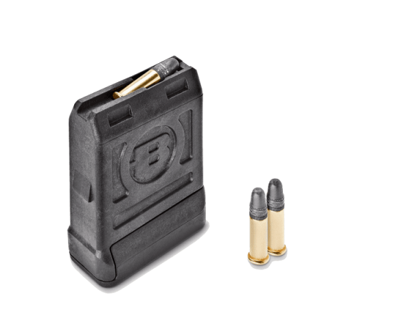 BERGARA BMR CARBON Cal 22 lr – Image 6