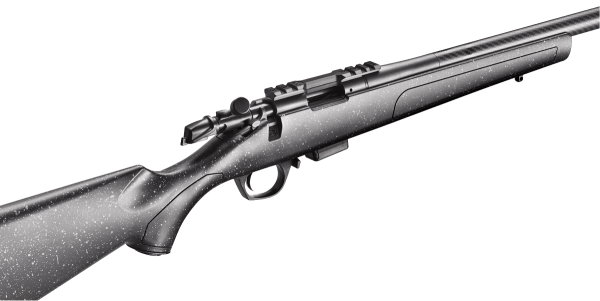 BERGARA BMR CARBON Cal 22 lr – Image 4