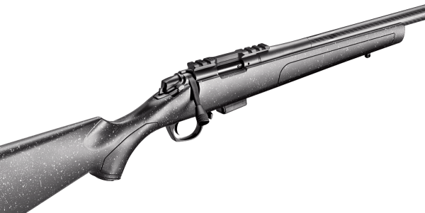 BERGARA BMR CARBON Cal 22 lr