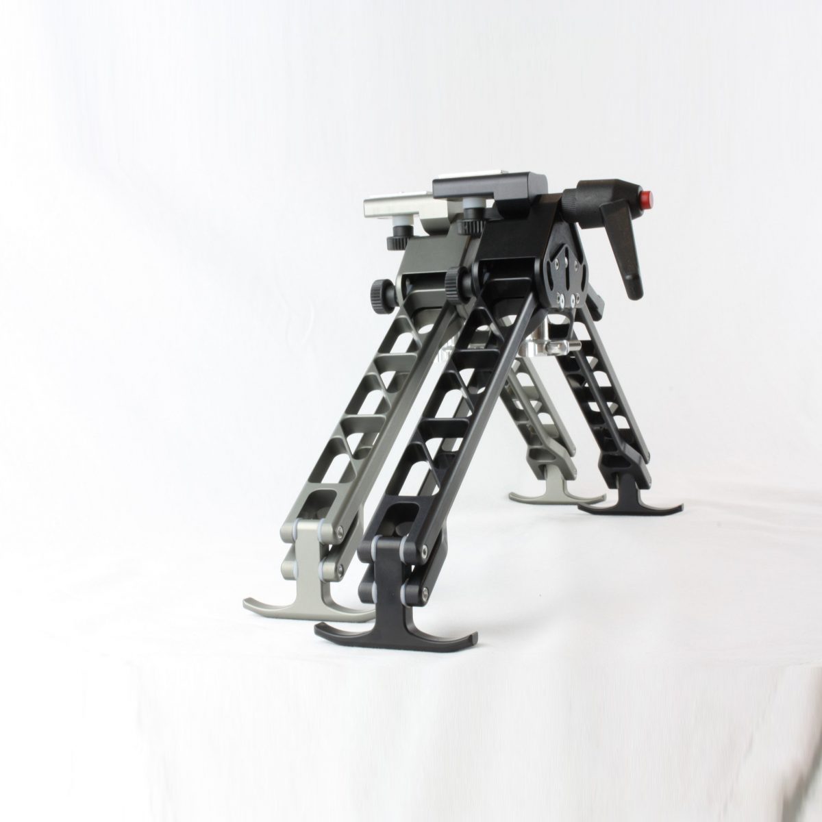 Bipied TRUGLO TAC-POD 6-9 - Carabines de Tir sur