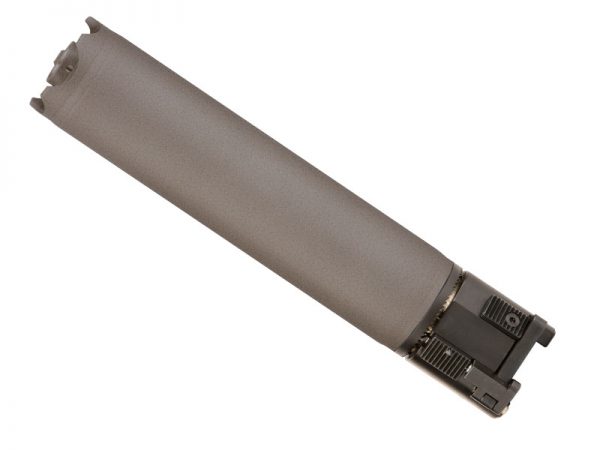 B&T Rotex V  .308/300BLK (QD)