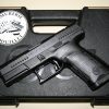 Pistolet CZ P10 C  Cal.9mm
