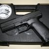 Pistolet CZ P10 F  Cal. 45ACP