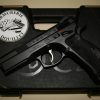 Pistolet CZ 75 SP-01 SHADOW 9mm "DESTOCKAGE" – Image 7