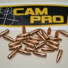 Ogives Cam Pro Calibre .223 62 grains FMJ-BT (SS109) par 500