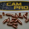 Ogives Camp Pro Calibre .30 Carbine 110 grains Cuivrées X500