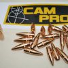 Ogives Camp Pro Calibre .308 147 grains FMJ-BT par 500