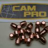Ogives Cam Pro Calibre 45 200 grains TC Cuivrées par 500