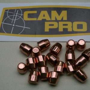 Ogives Cam Pro Calibre 45 200 grains TC Cuivrées par 500