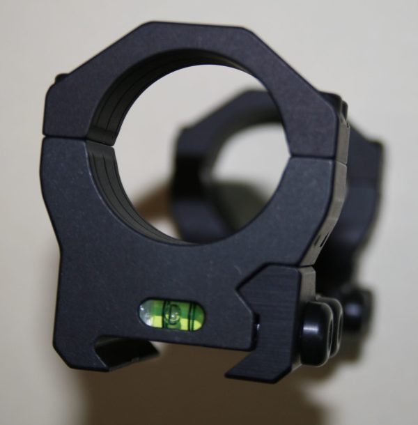 Colliers Tier One Unimount 30 mm LONG inclinaison à 0 MIL / 0 MOA – Image 3