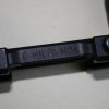 Colliers Tier One Unimount 30 mm LONG inclinaison à 0 MIL / 0 MOA – Image 2