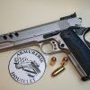 Pistolet Smith Wesson PERFORMANCE CENTER®  SW 1911 cal 45 ACP