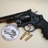 Revolver Smith & Wesson 327 TRR8 357Mag