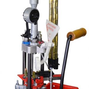 Presse de rechargement Lee Pro 4000 Calibre 9mm (91555)