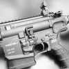 Carabine Haenel CR308  16.5 pouces noir  MATCH – Image 7